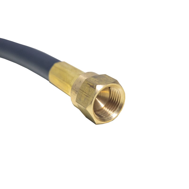 Mr. Heater 12-Feet Hose/Regulator Assembly with Restricted Flow Soft Nose P.O.L. - Image 3